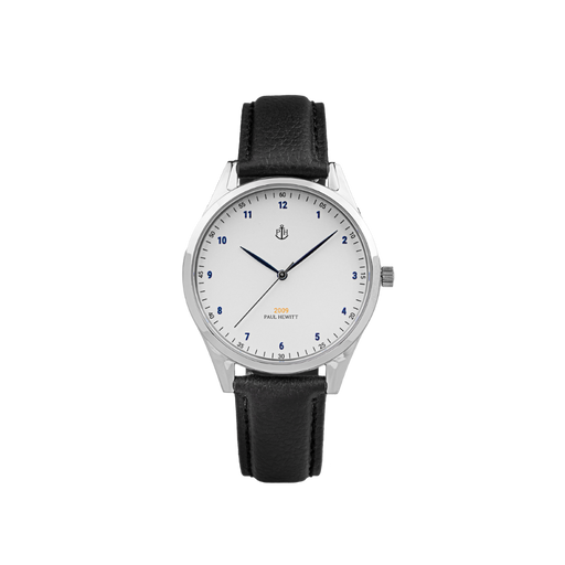 Paul Hewitt Model 2009 Leder black