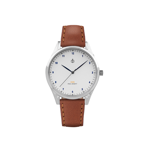 Paul Hewitt Model 2009 Leder brown