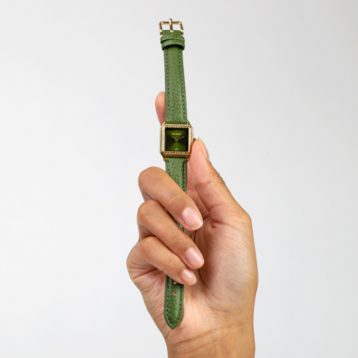 Paul Hewitt Petite Tortue Turtle Green