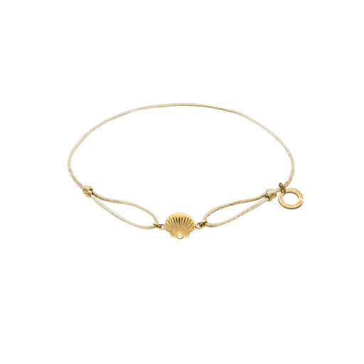 Paul Hewitt Scallop Shell Band Sand