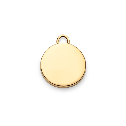 Paul Hewitt Scorpio Charm Gold