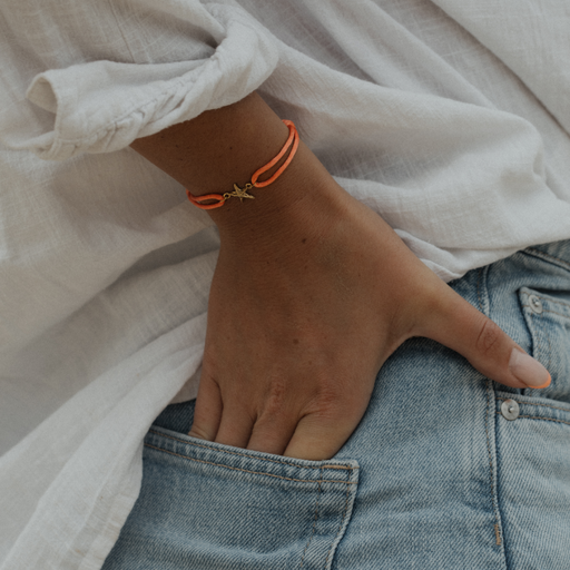 Paul Hewitt Sea Star Band Coral