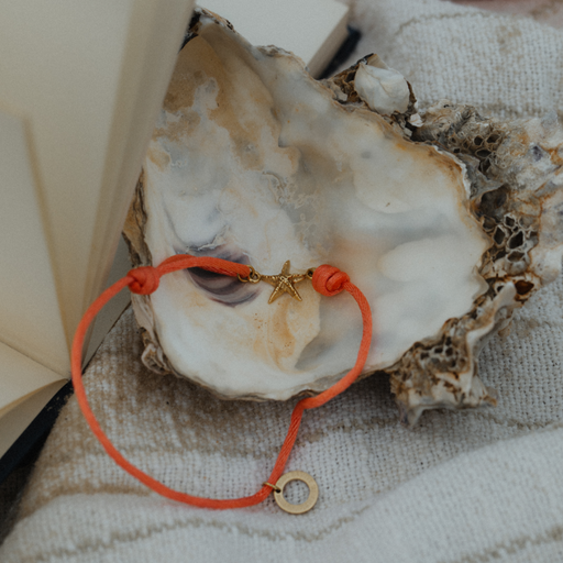 Paul Hewitt Sea Star Band Coral