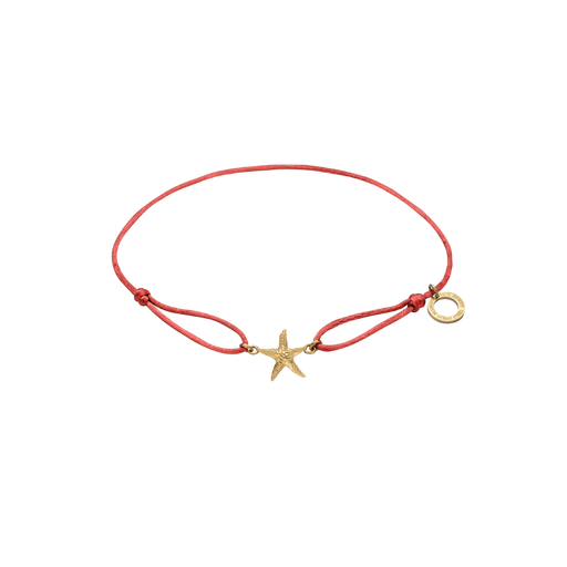 Paul Hewitt Sea Star Band Coral