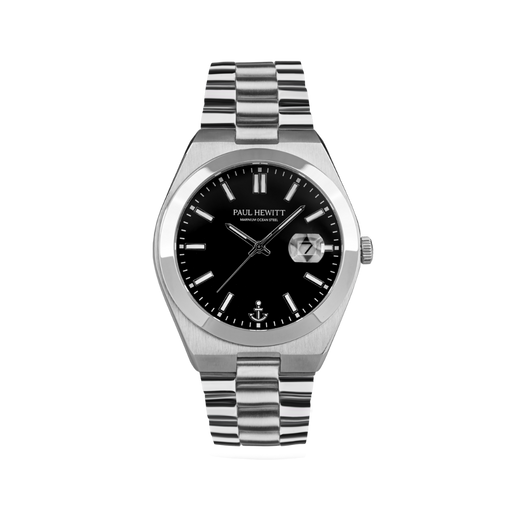 Paul Hewitt Seadate II Pure black