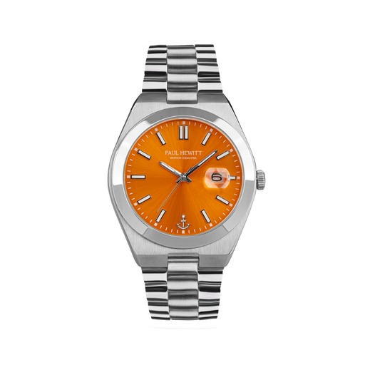 Paul Hewitt Seadate II Sunset orange