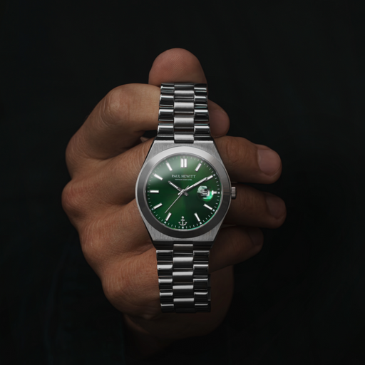 Paul Hewitt Seadate II Vivid Green