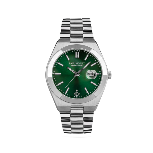 Paul Hewitt Seadate II Vivid green