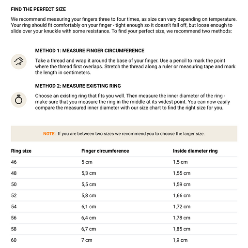 Paul Hewitt Turtle Ring Aquamarine Roségold
