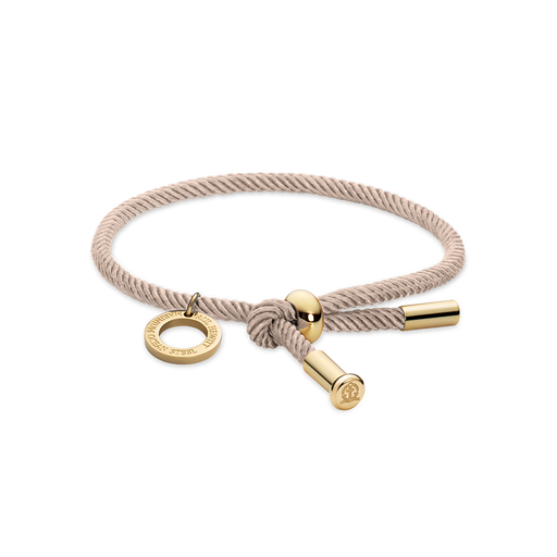 Paul Hewitt Vitamin Sea Armband Gold Sand