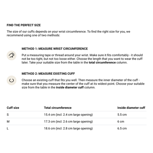 Paul Hewitt Waves Armreif Gold