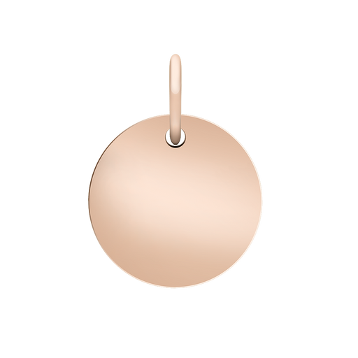 Paul Hewitt The Anchor Beads Armkette Roségold Pearl