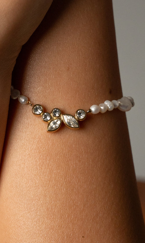 Paul Valentine Adorn Bracelet