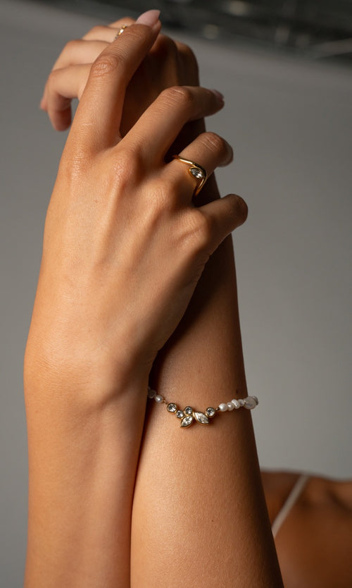 Paul Valentine Adorn Bracelet