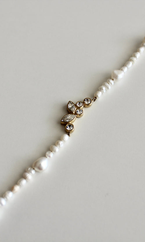 Paul Valentine Adorn Bracelet