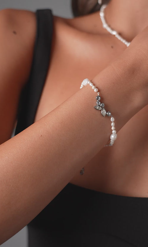 Paul Valentine Adorn Bracelet