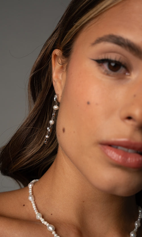 Paul Valentine Adorn Earrings