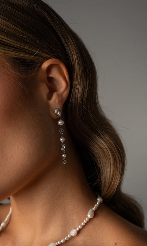 Paul Valentine Adorn Earrings