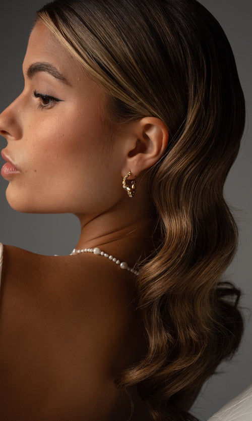 Paul Valentine Adorn Hoops