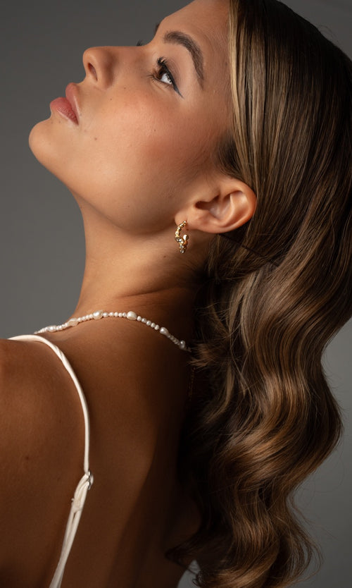 Paul Valentine Adorn Hoops