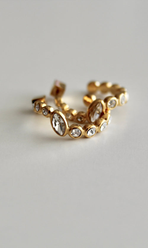 Paul Valentine Adorn Hoops