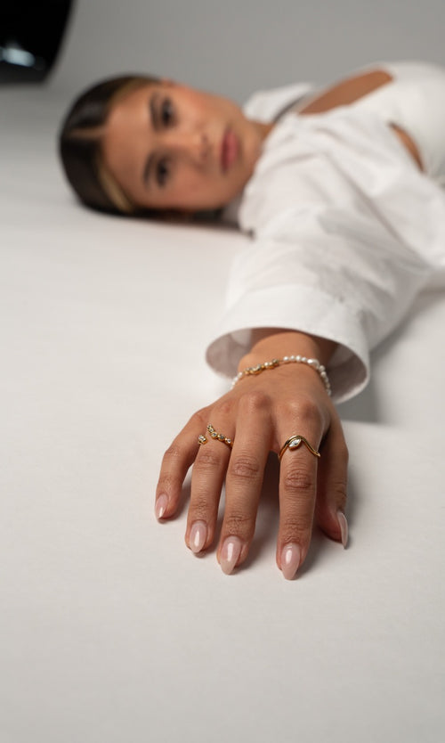 Paul Valentine Adorn Ring