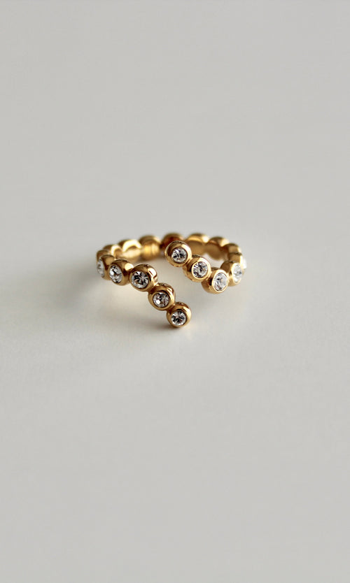 Paul Valentine Adorn Ring