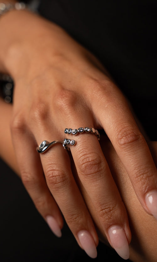 Paul Valentine Adorn Ring