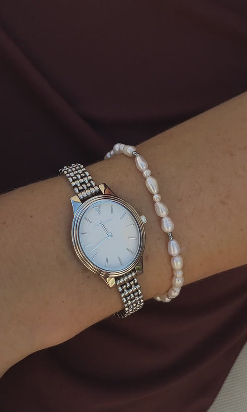 Paul Valentine Amalfi Uhr