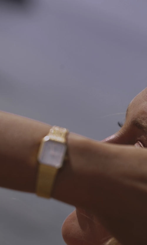 Paul Valentine Dream Sleek Bracelet