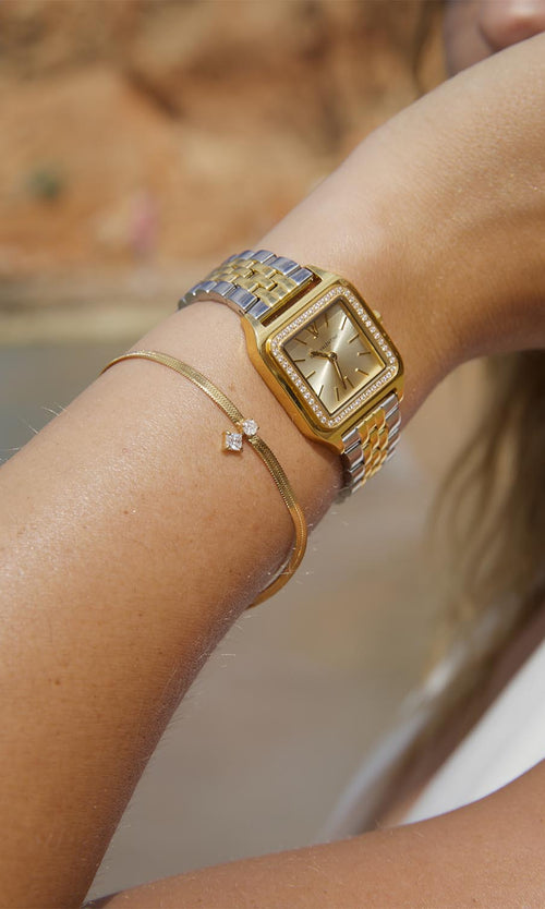 Paul Valentine Dream Sleek Bracelet