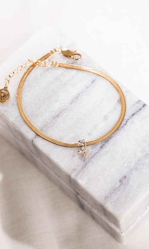 Paul Valentine Dream Sleek Bracelet