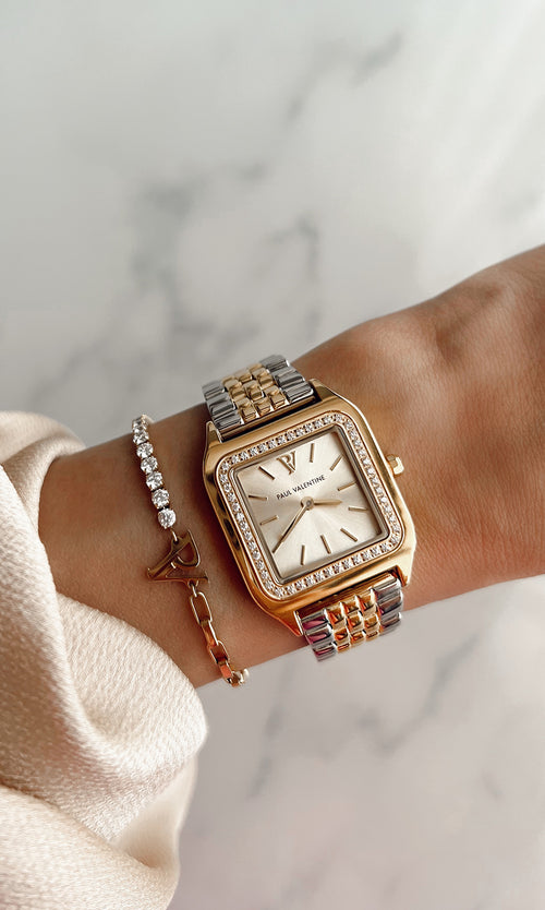 Paul Valentine Eternal