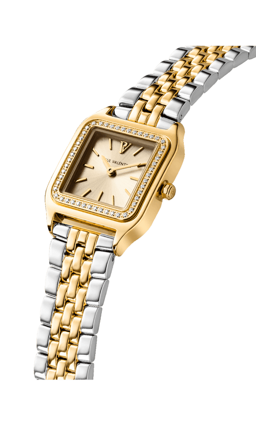 Paul Valentine Eternal