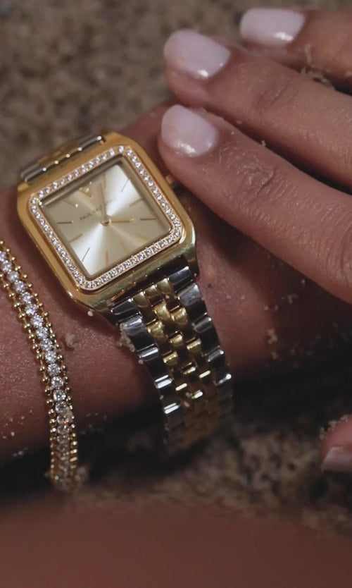 Paul Valentine Eternal