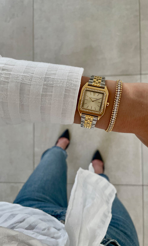 Paul Valentine Eternal