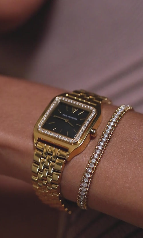 Paul Valentine Eternal