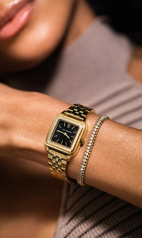 Paul Valentine Eternal