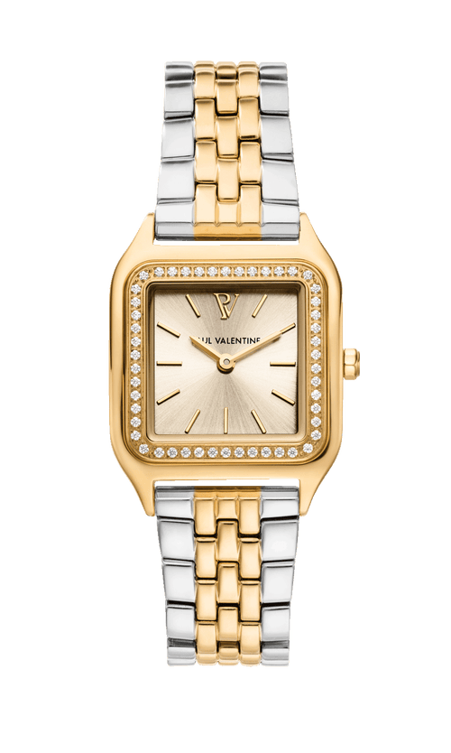 Paul Valentine Eternal