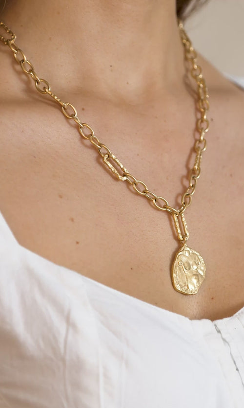 Paul Valentine Female Antique Coin