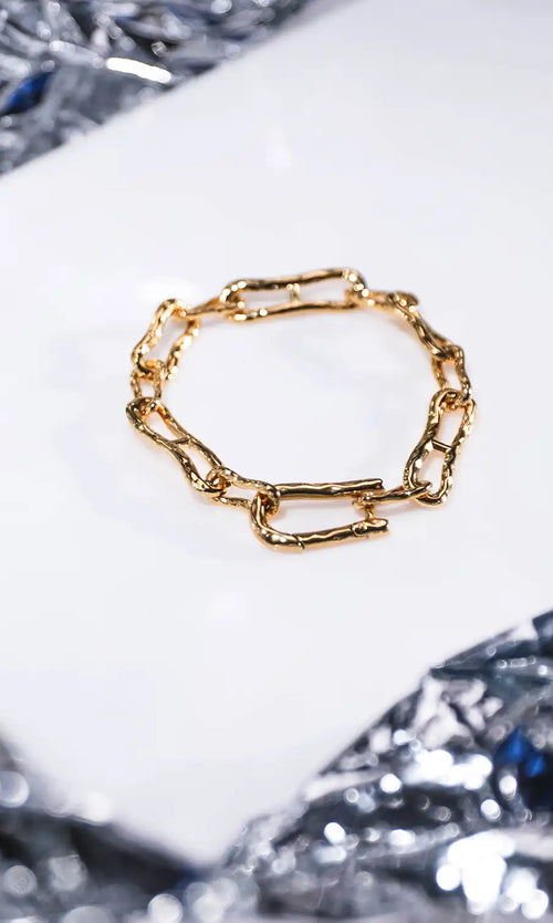 Paul Valentine Molten Chunky Set