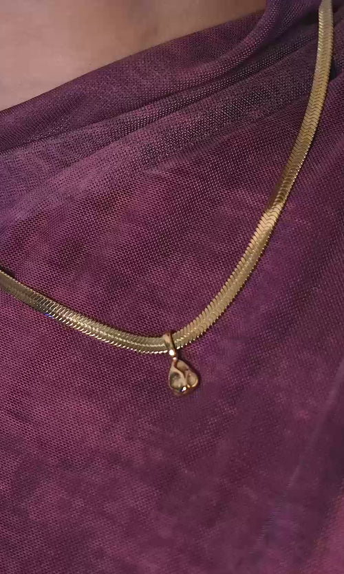 Paul Valentine Molten Sleek Set