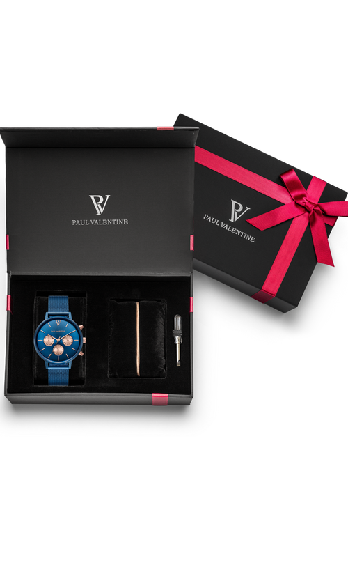 Paul Valentine Multifunctional Box