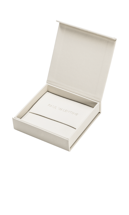 Paul Valentine Pavé Ring