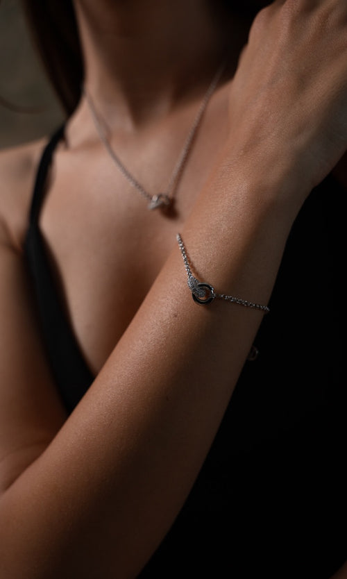 Paul Valentine Pure Bracelet