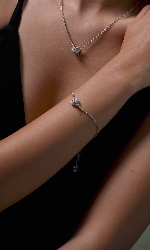 Paul Valentine Pure Bracelet