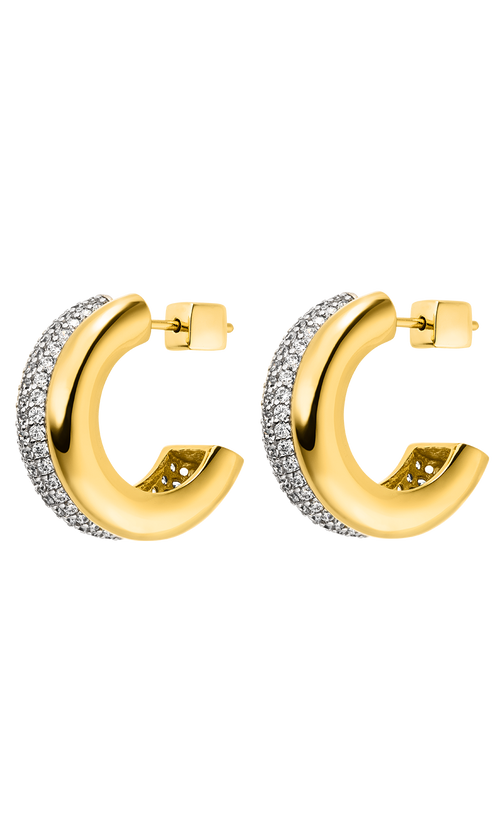 Paul Valentine Pure Hoops