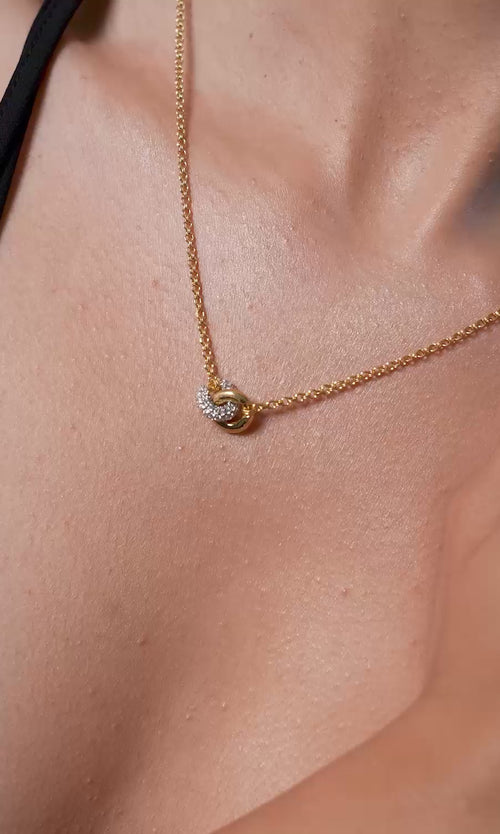 Paul Valentine Pure Necklace