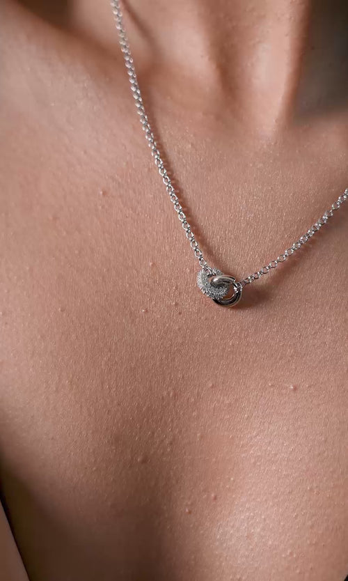 Paul Valentine Pure Necklace