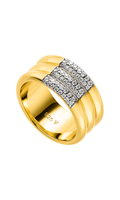 Paul Valentine Pure Ring